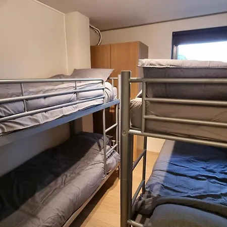 Sans Souci Superior - Ruim, Lichtrijk Met Prive Parking * Nieuwpoort