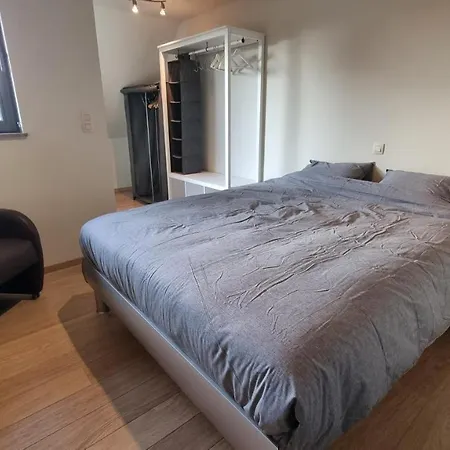 Apartment Sans Souci Superior - Ruim, Lichtrijk Met Prive Parking *