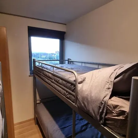 Sans Souci Superior - Ruim, Lichtrijk Met Prive Parking Lejlighed *